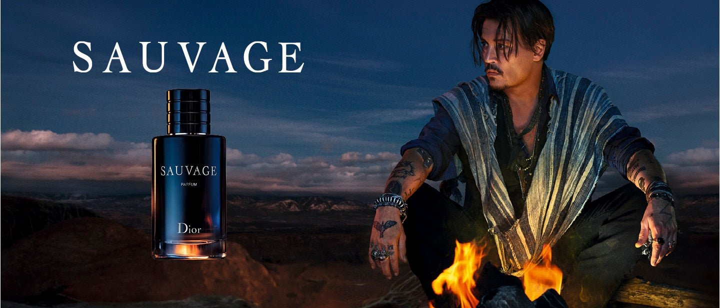 Dior sauvage parfum rating Clearance