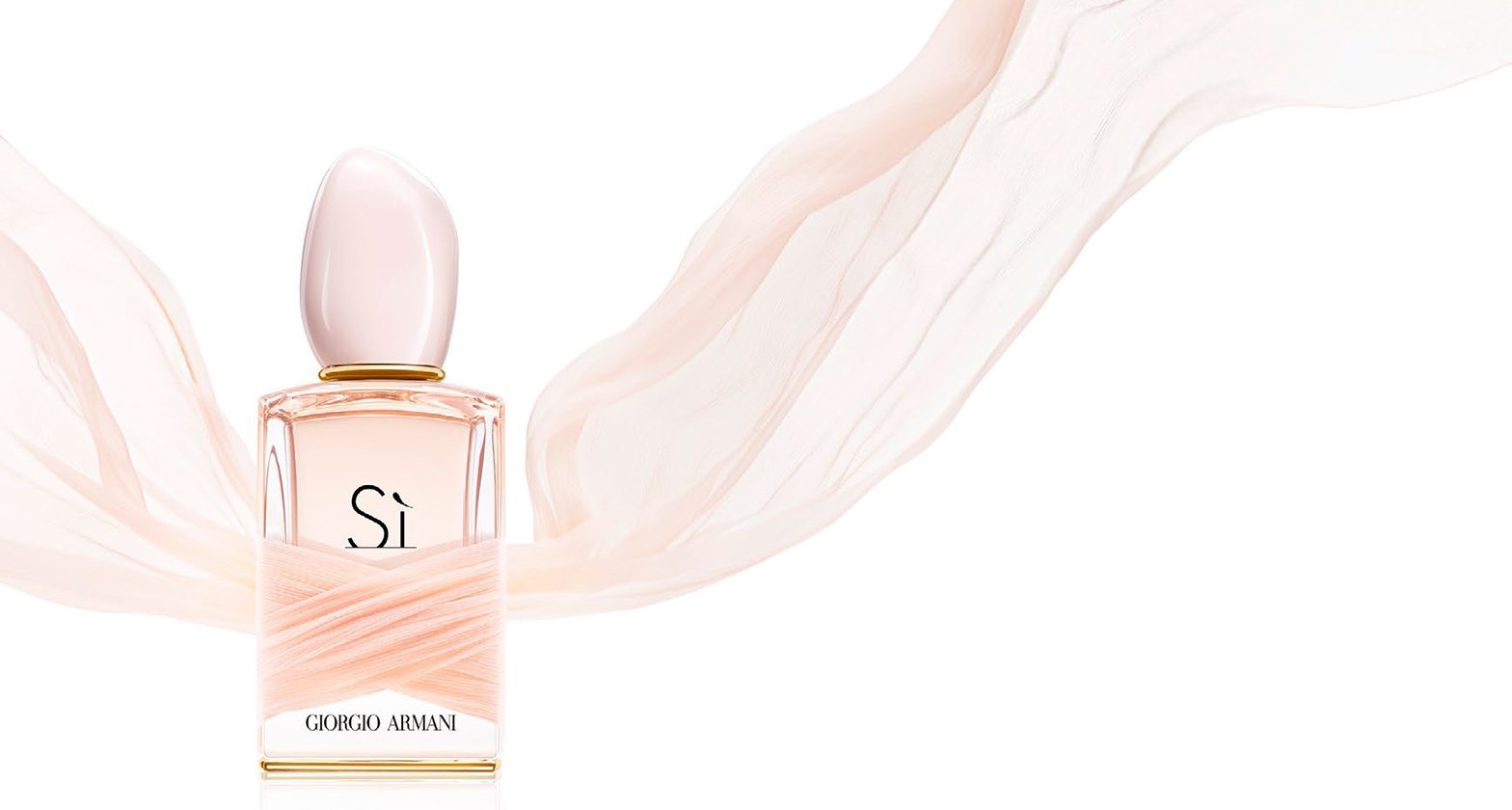 Review of Giorgio Armani Si EDP The Best Perfume for Women