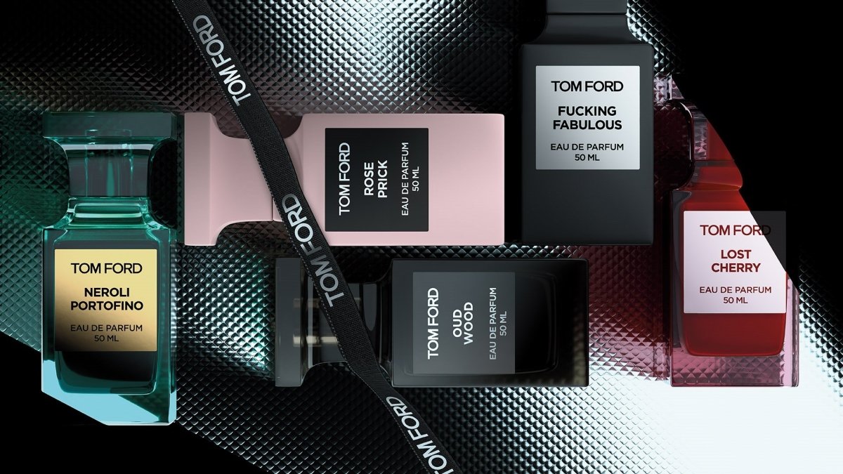 Tom Ford Fucking Fabulous - Eau De Parfum 100ml