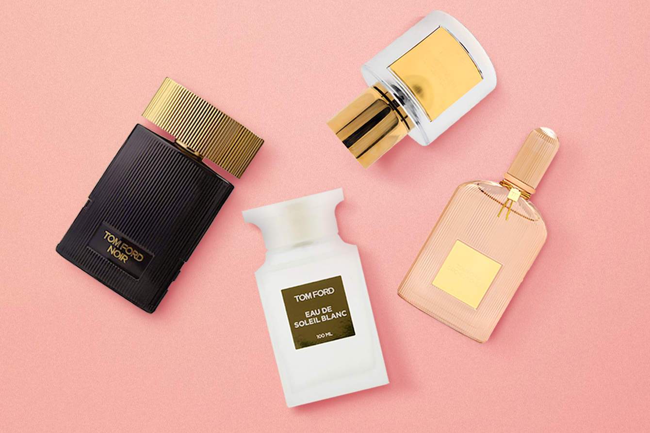 Best tom ford fragrance for ladies Clearance