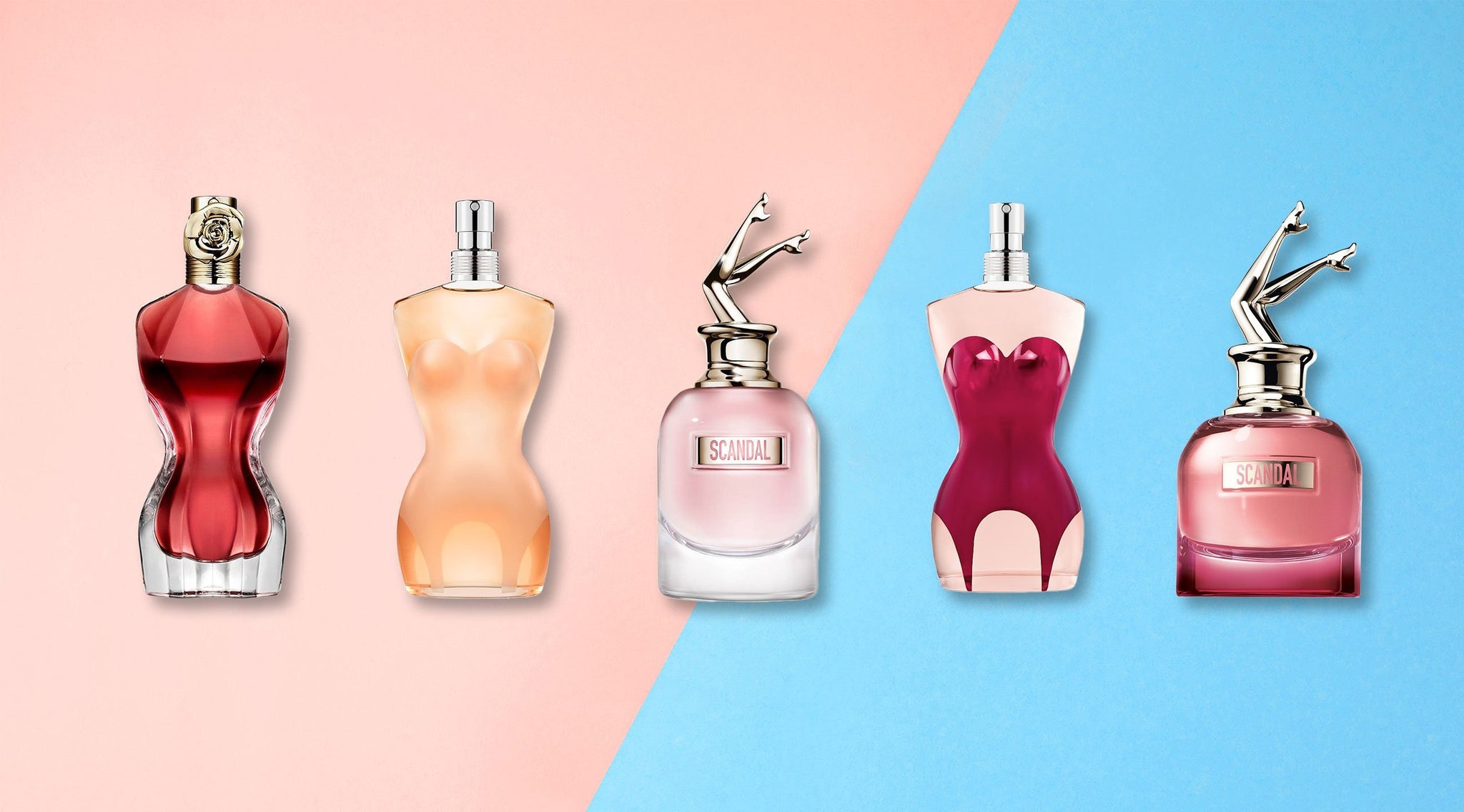 Absoluut Overwinnen Bereiken The Best Jean Paul Gaultier Perfume for Women