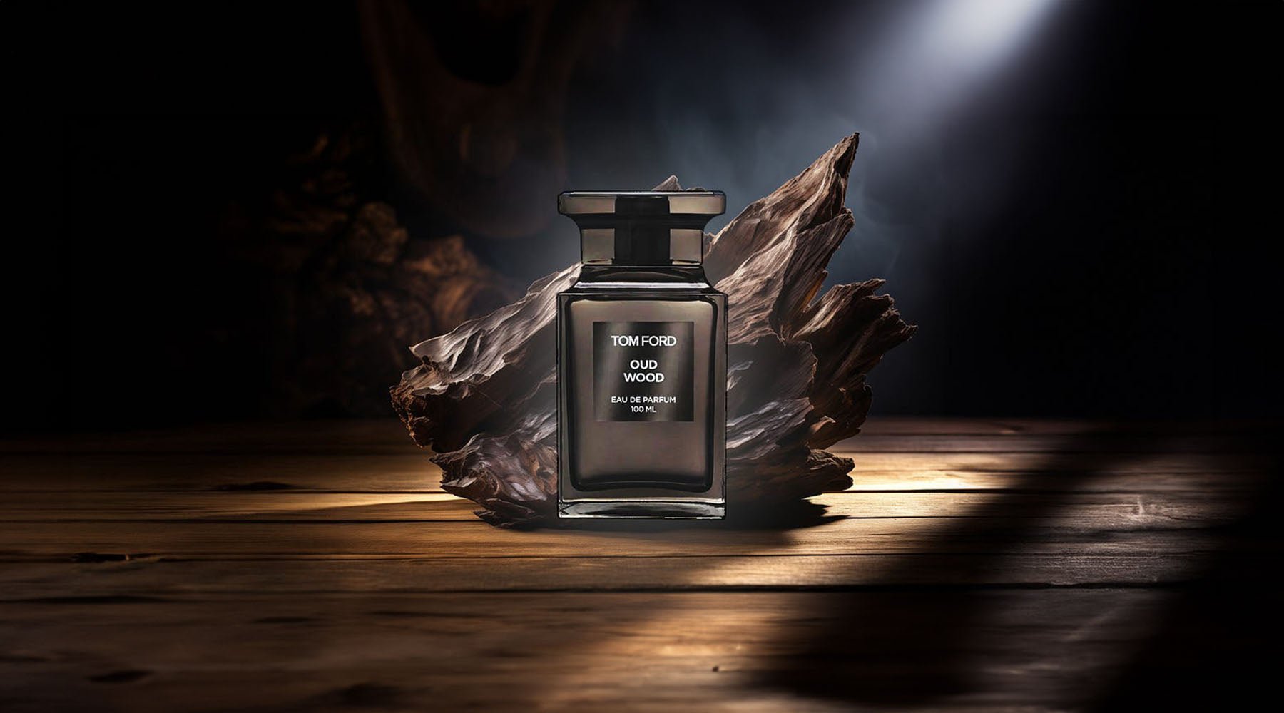 Tom discount Ford Oud Wood