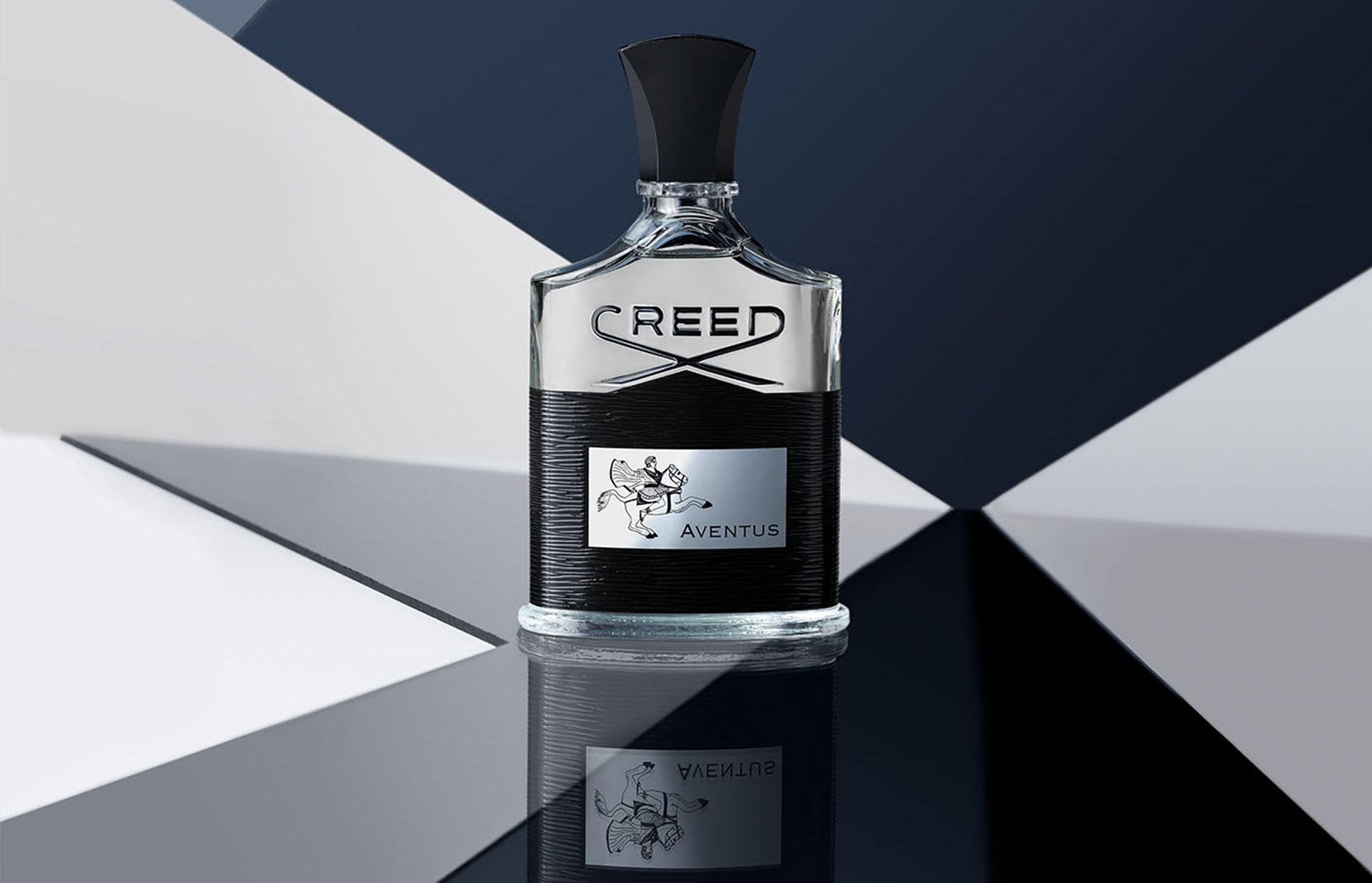 Why Is Creed Aventus So Expensive? | My Perfume Shop