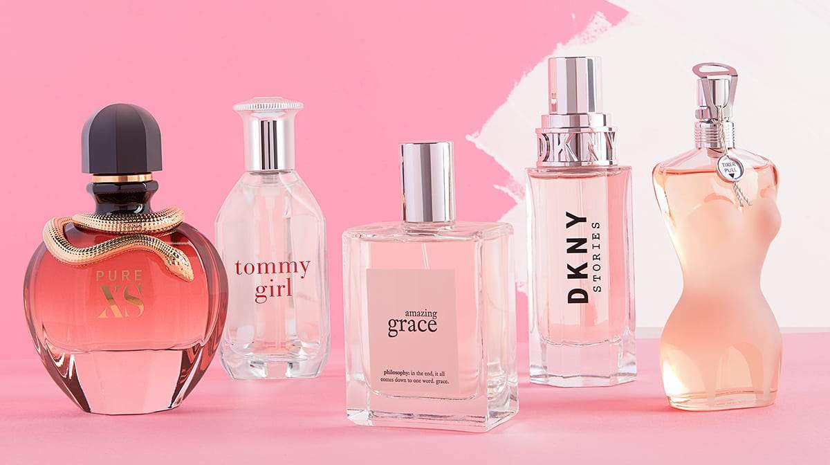 Women's Fragrances, Explore our New Arrivals