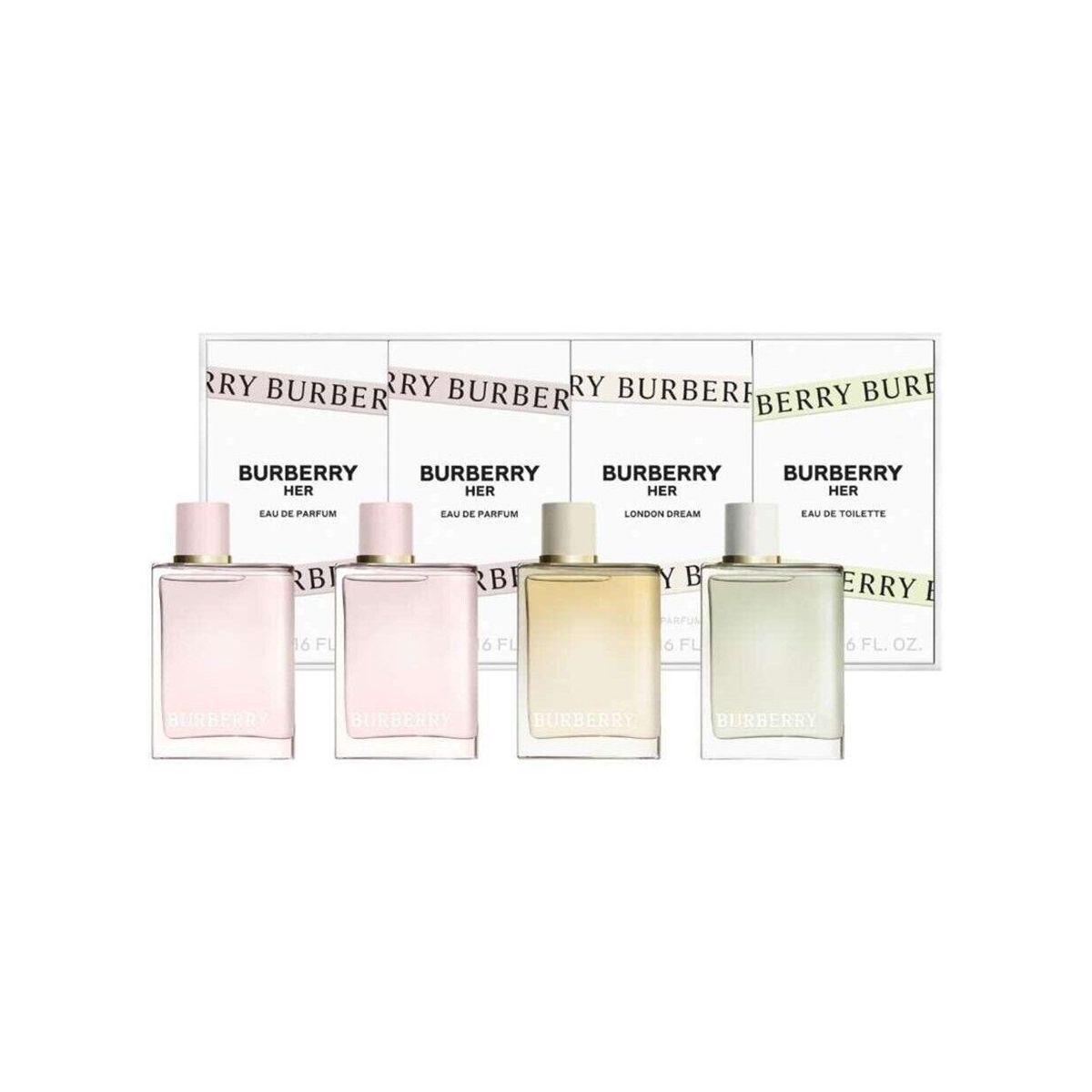 Burberry perfume de bebe best sale