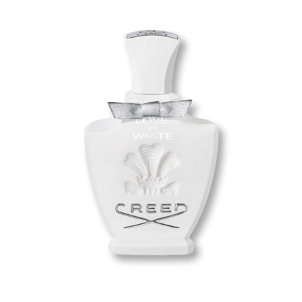 Creed Love In White EDP