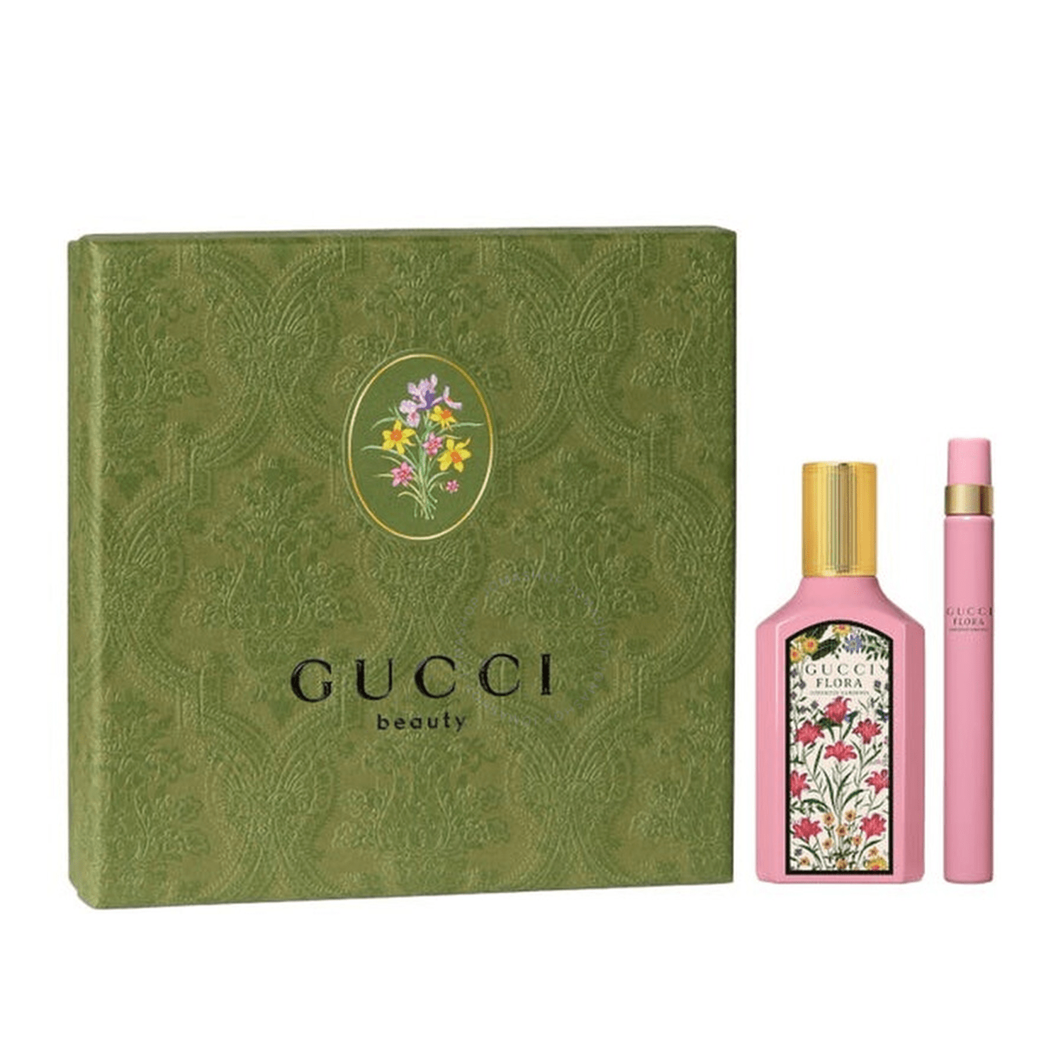 Review gucci flora gardenia on sale