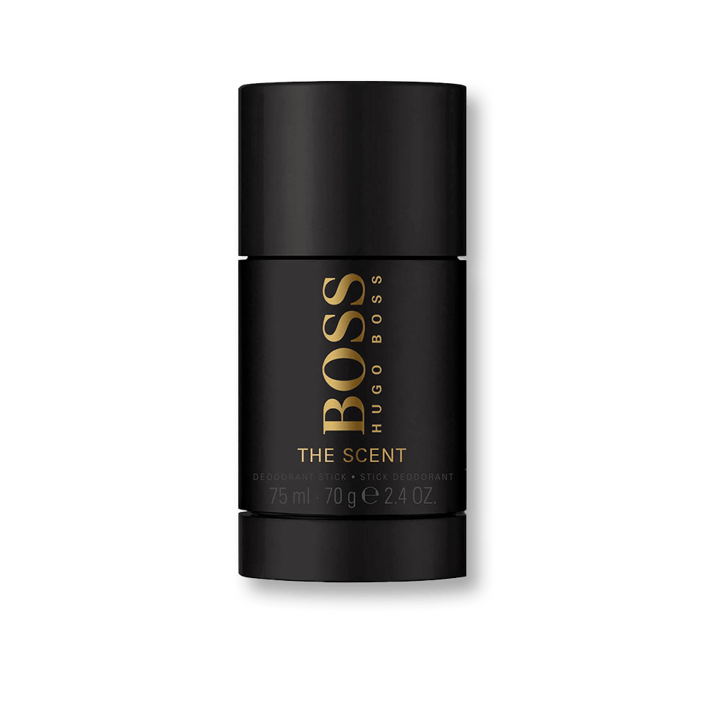 Shop Hugo Boss Boss The Scent Deodorant Stick