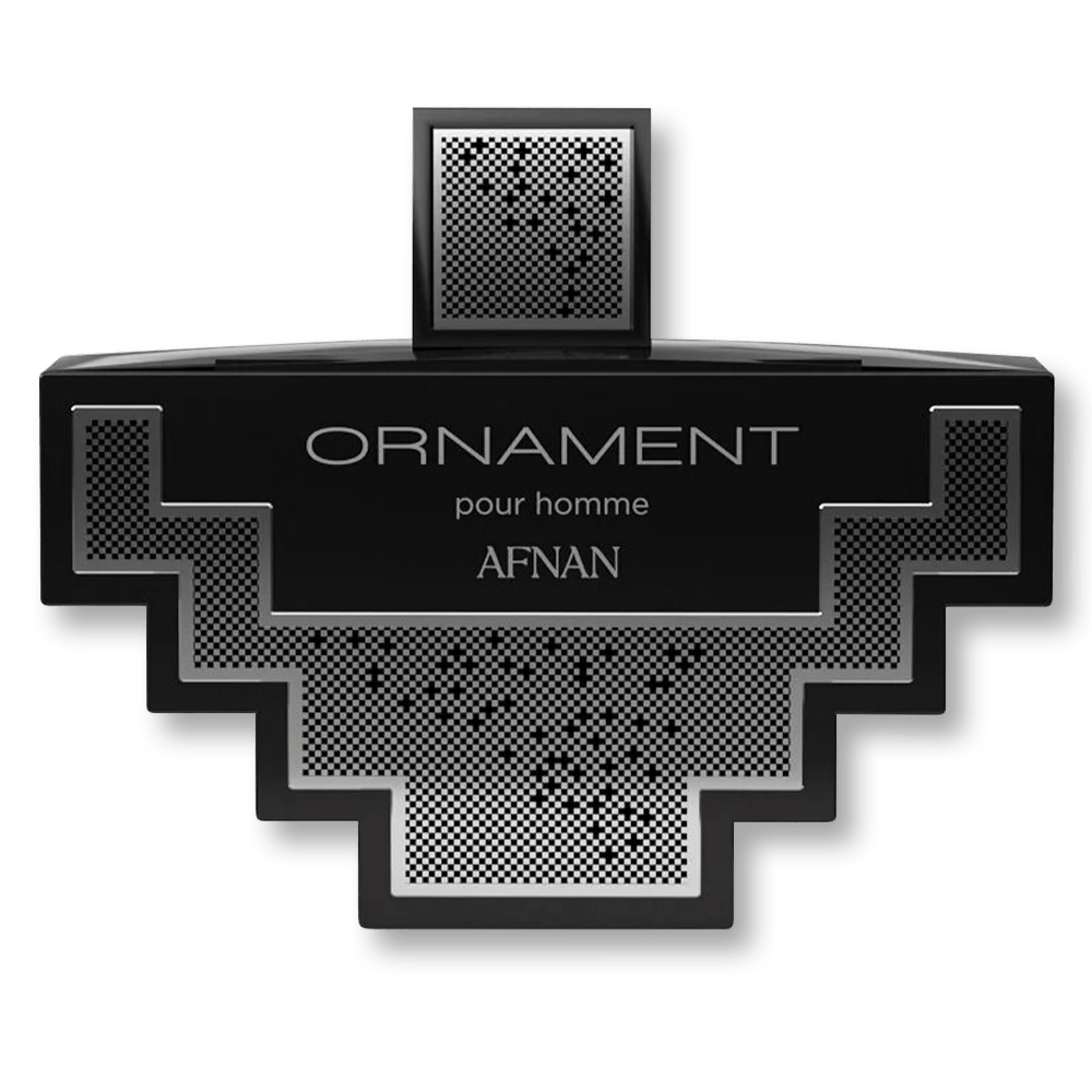 Shop Afnan Ornament EDP For Men