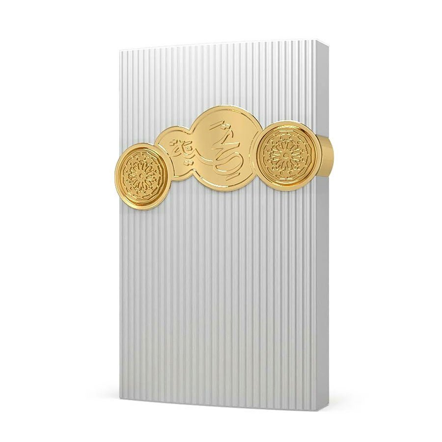 Afnan Tribute White EDP | My Perfume Shop Australia