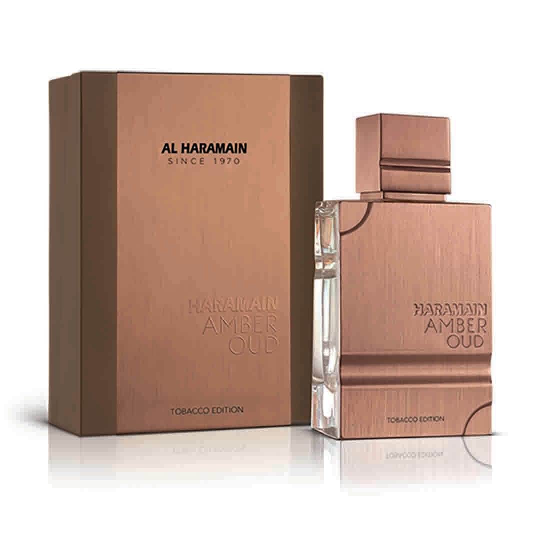 Al Haramain Amber Oud Tobacco Edition EDP | My Perfume Shop Australia