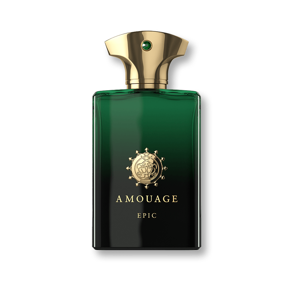 Epic by Amouage, 3.4 oz EDP Spray for Men