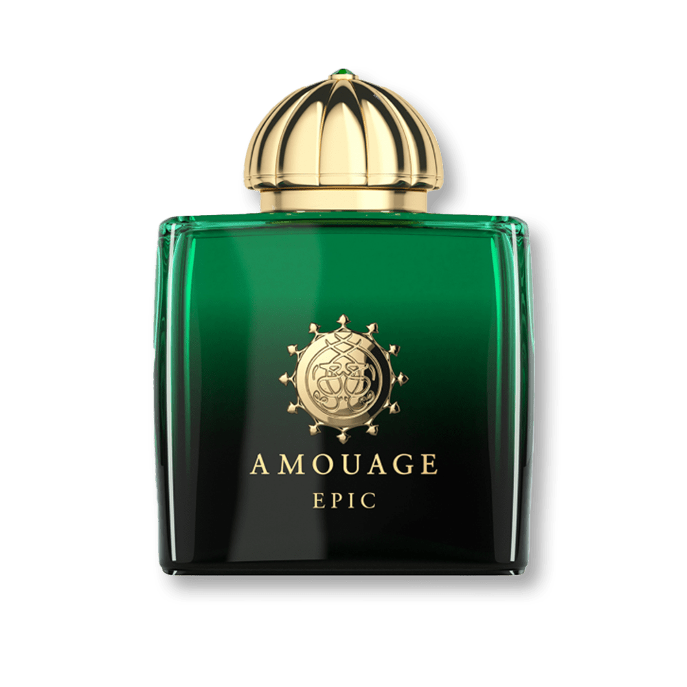Epic by Amouage, 3.4 oz EDP Spray for Women New main image 0