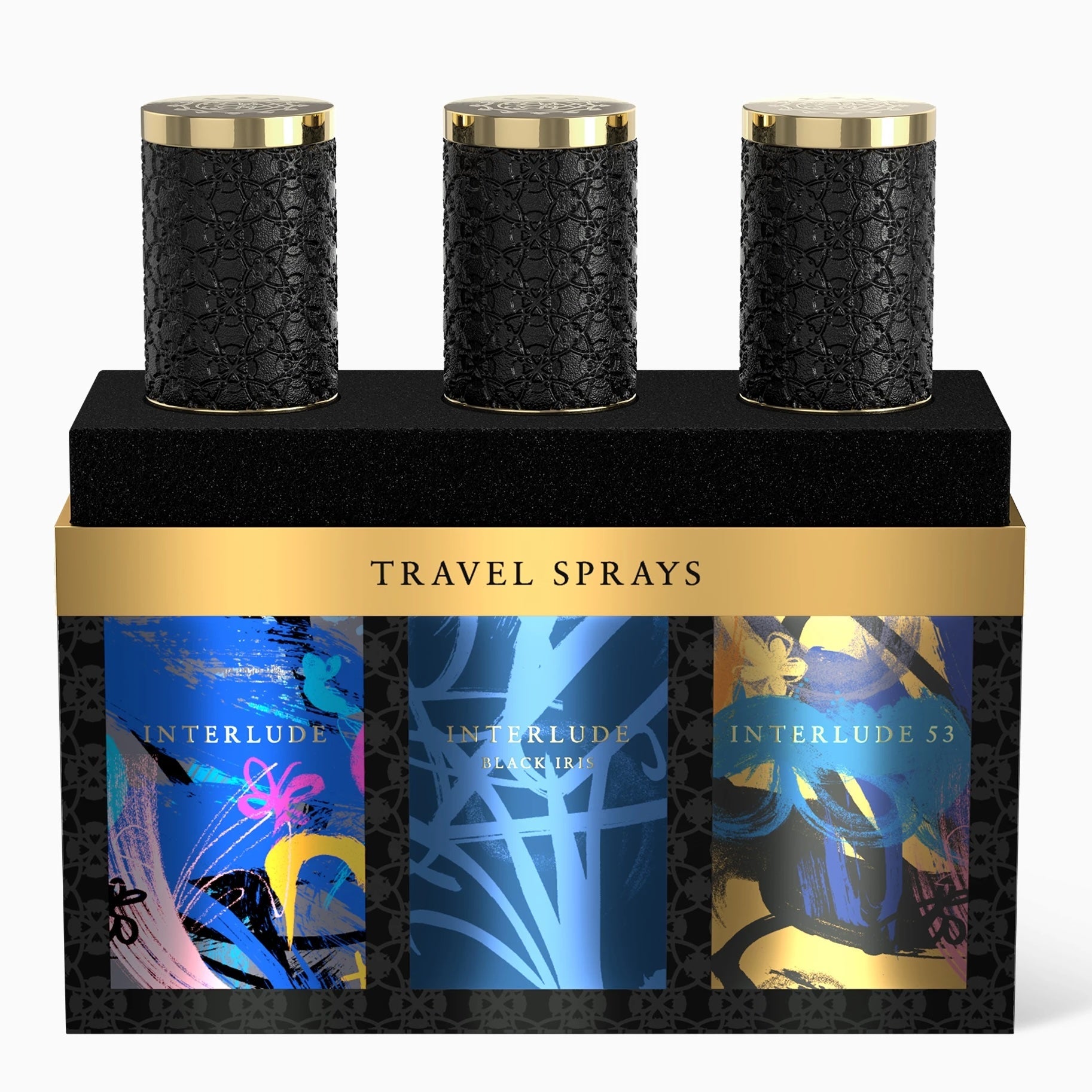 Shop Amouage Trilogy Collection Online in Australia