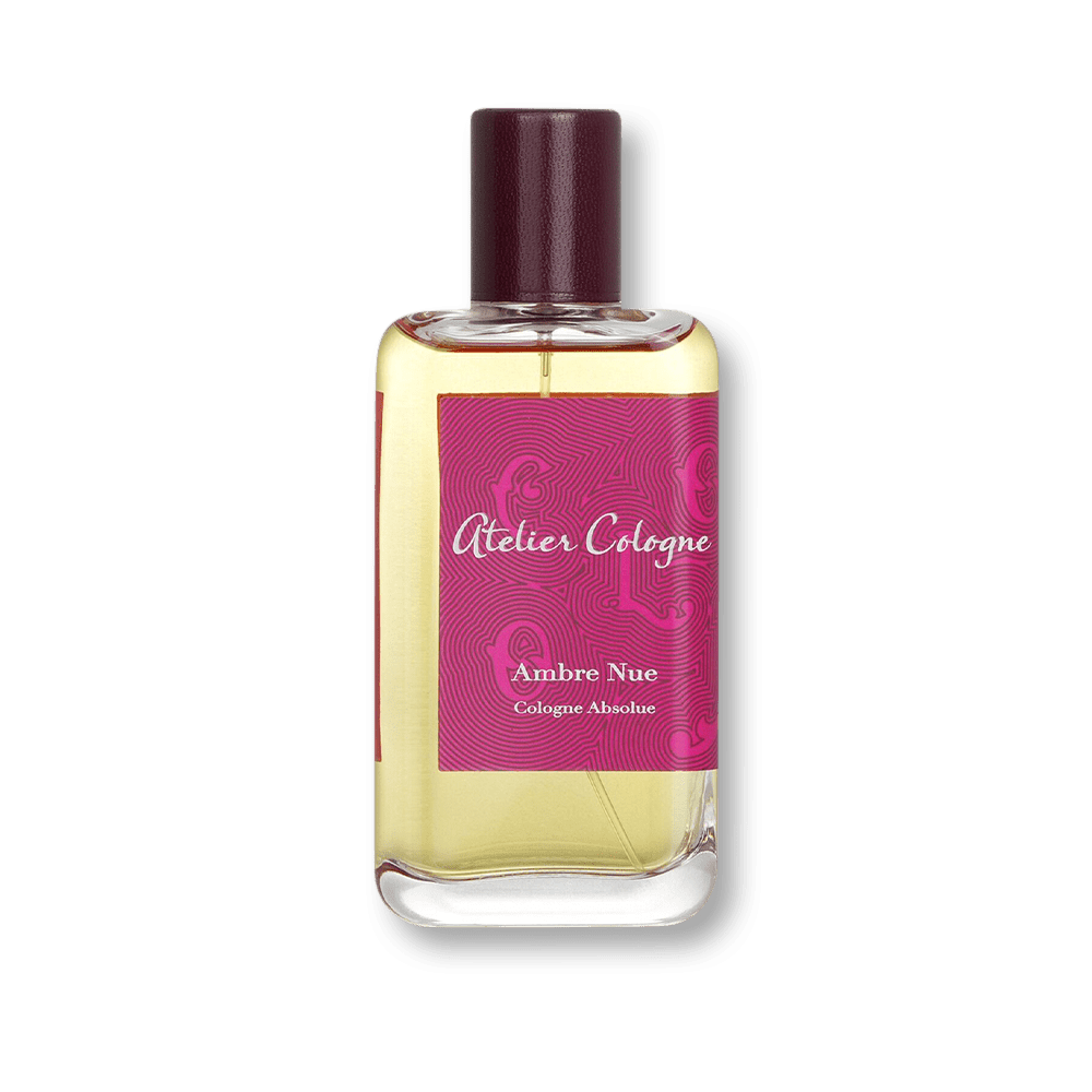 Atelier cologne rose online smoke