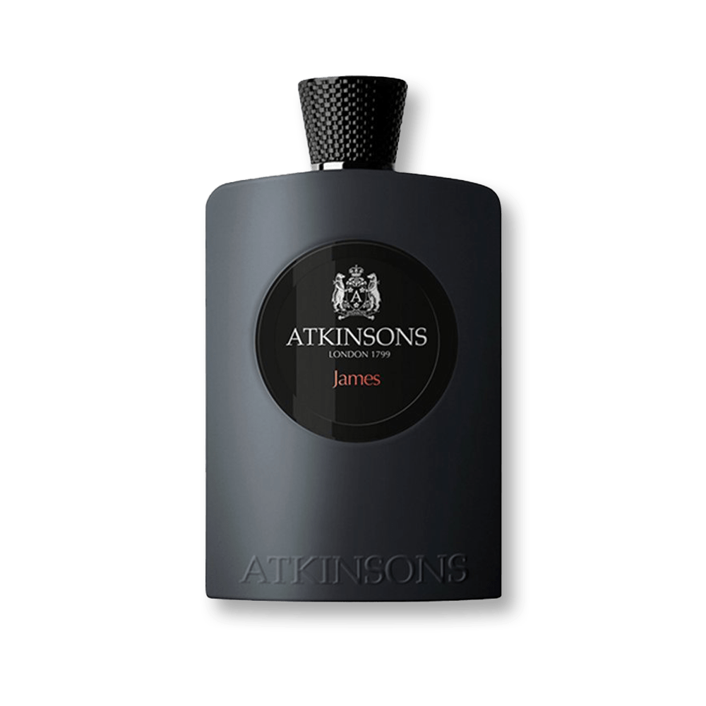 Shop Atkinsons James EDP in Australia