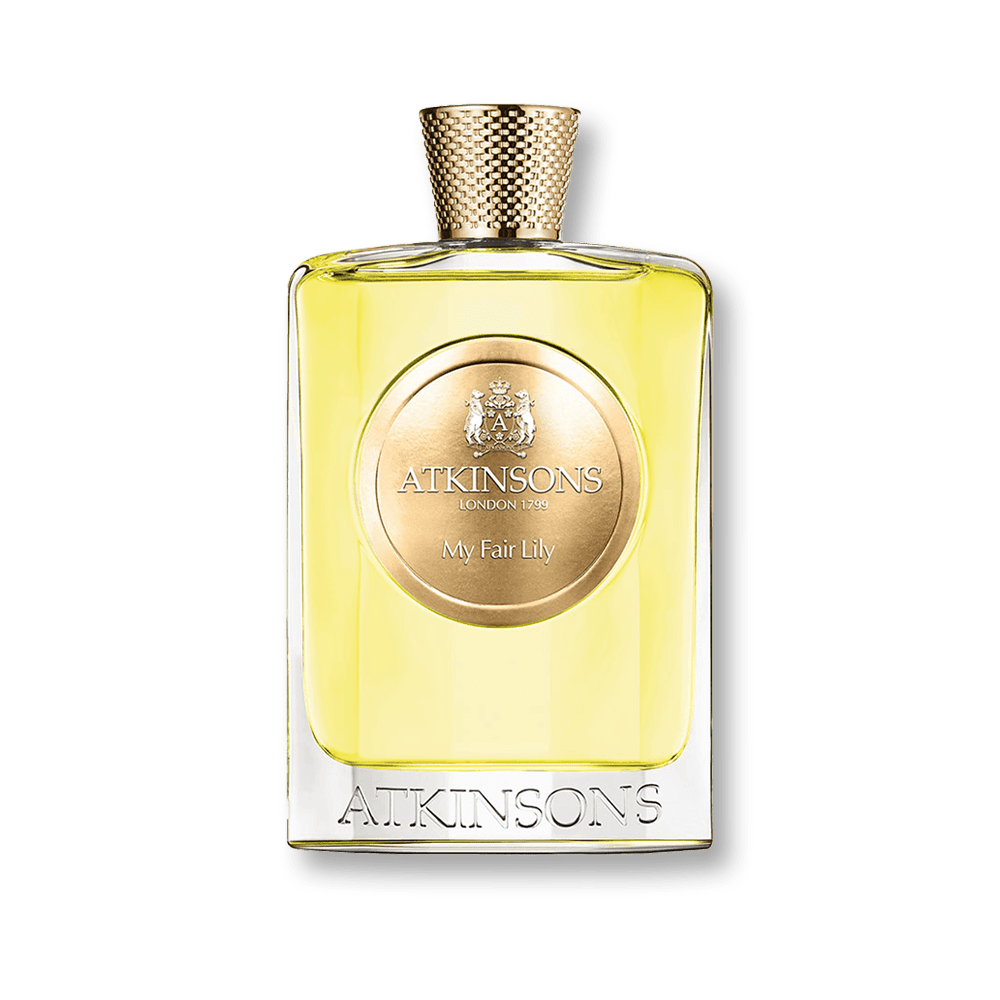 Shop Atkinsons London My Fair Lily EDP in Australia