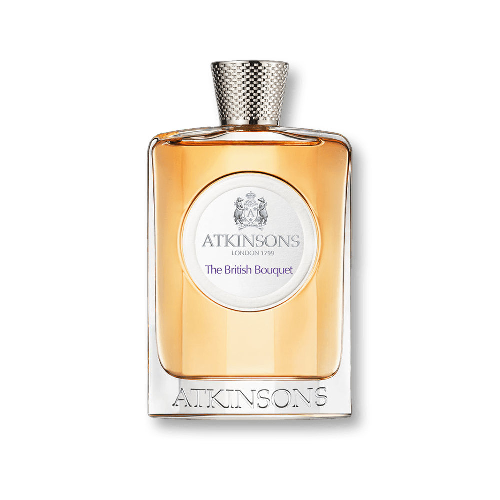 Shop Atkinsons The British Bouquet EDT in Australia