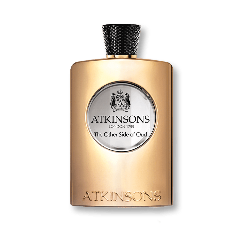 Shop Atkinsons The Other Side Of Oud EDP in Australia