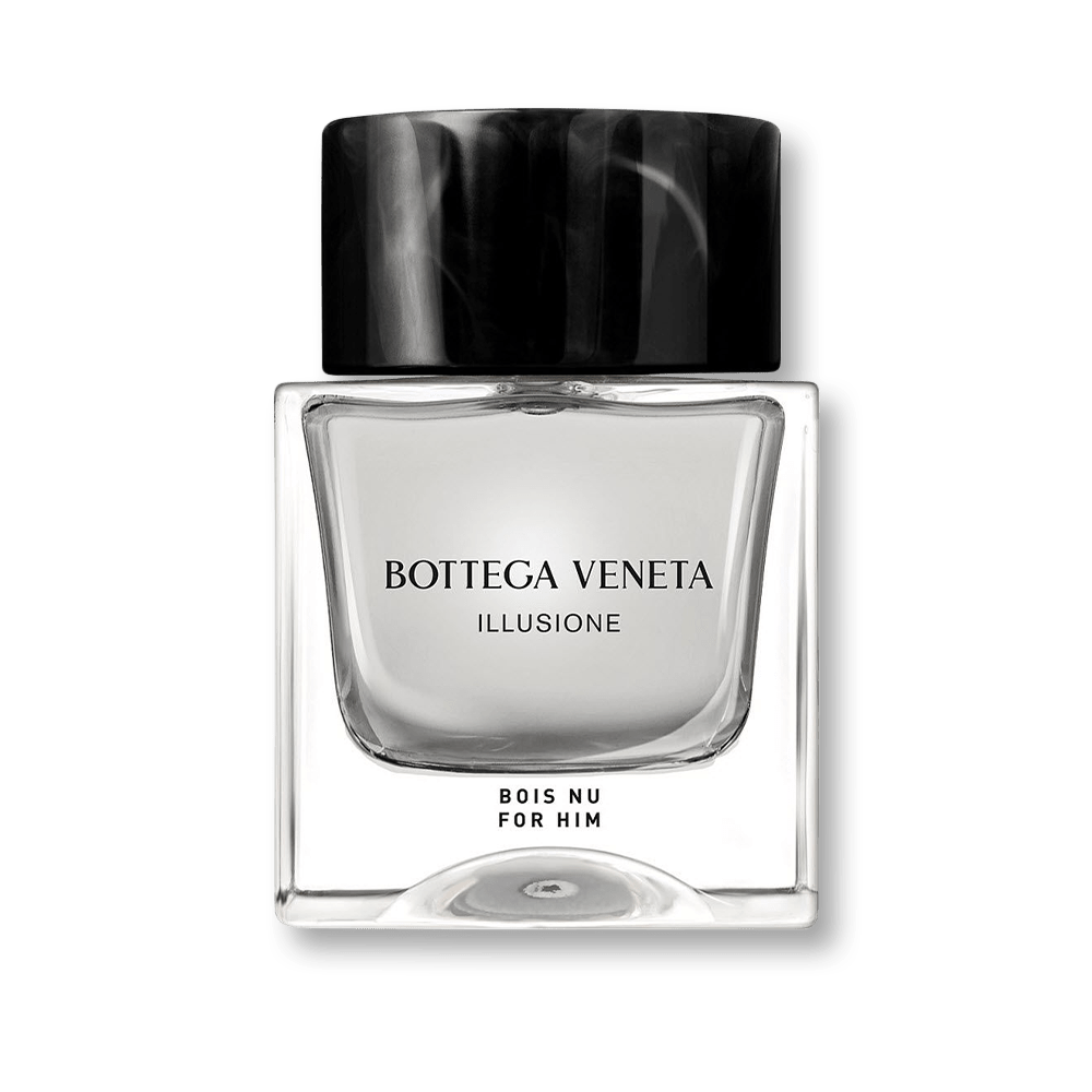 Bottega veneta illusione perfume hotsell