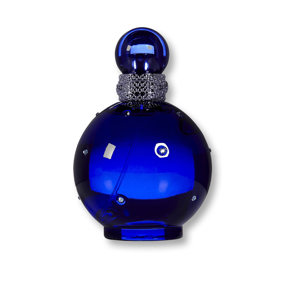 Shop Britney Spears Midnight Fantasy EDP