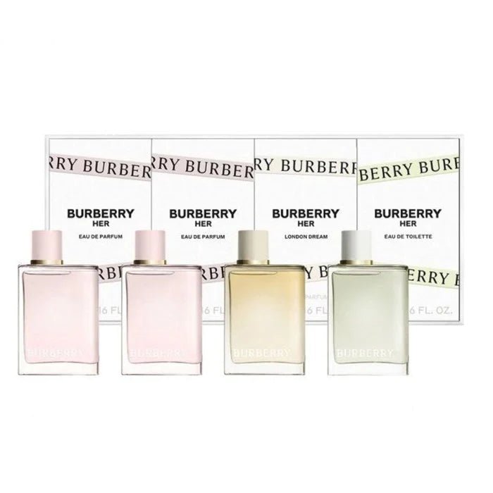 Burberry best sale her australia