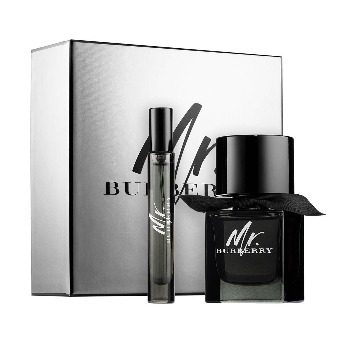 Shop Burberry Mr. Burberry EDP Gift Set