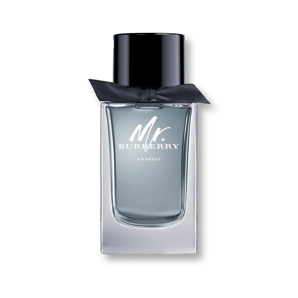 Shop Burberry Mr. Burberry Indigo EDT in Australia