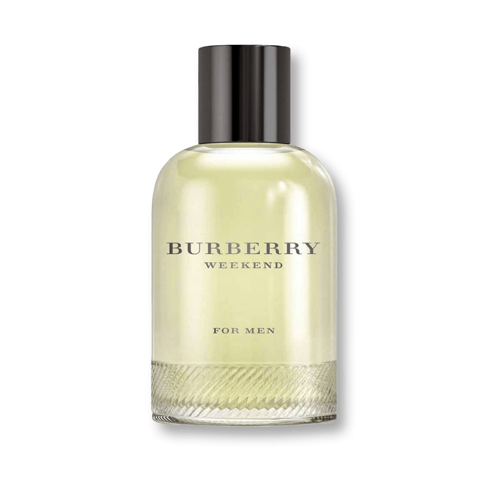 Shop Burberry Weekend Edt For Men 2554