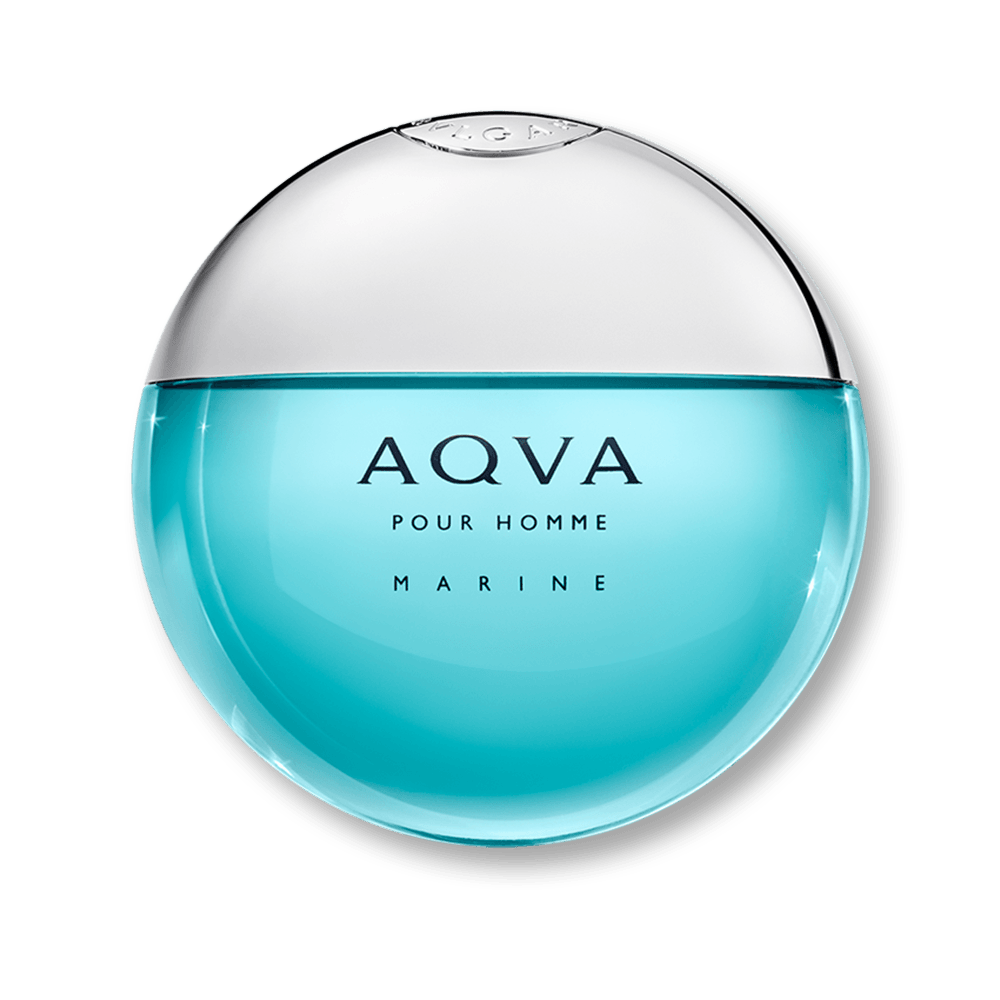 Bvlgari Aqva Marine Pour Homme Edt My Perfume Shop