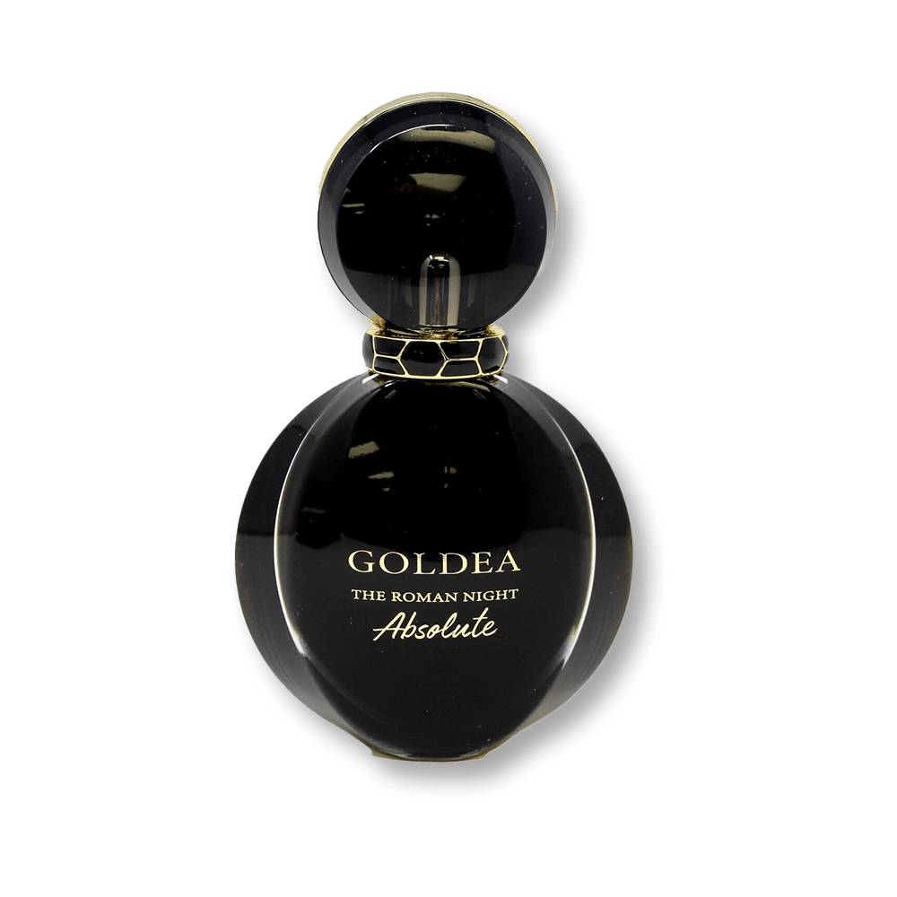 Bvlgari goldea roman night absolute review hotsell