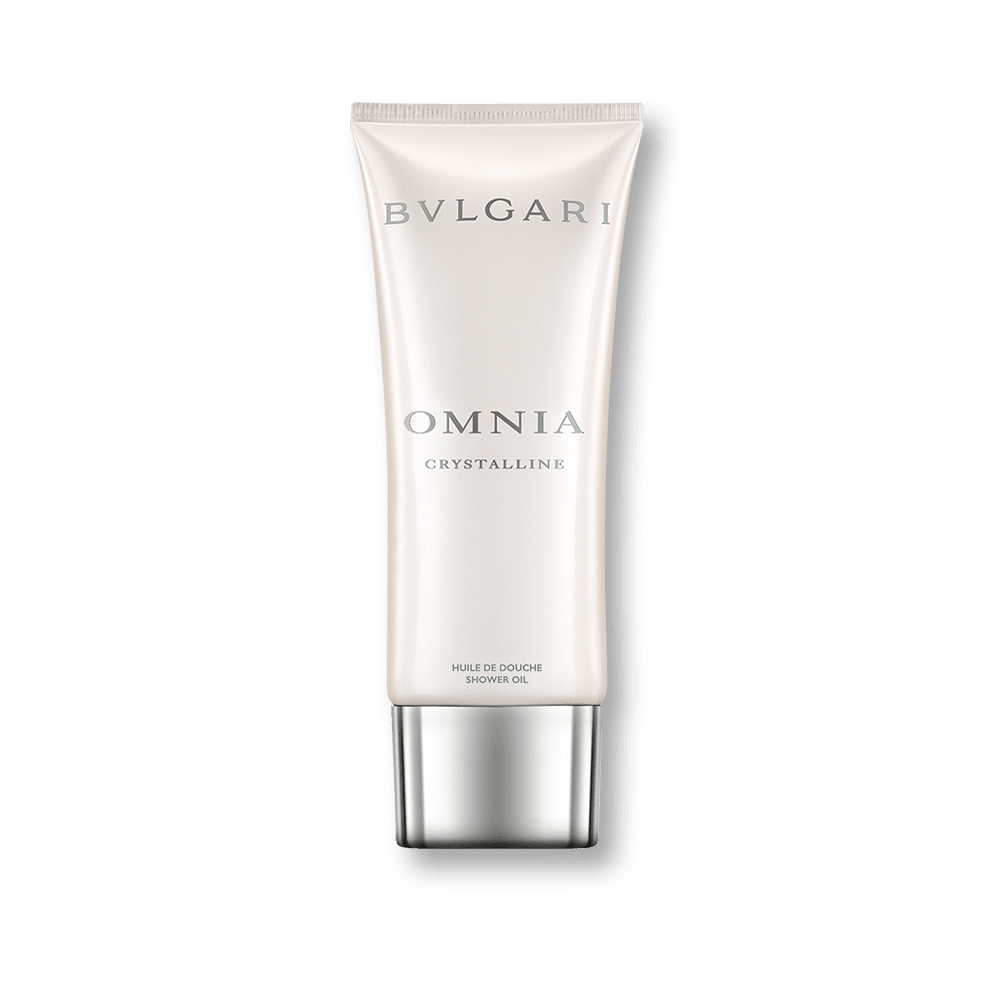 Bvlgari omnia crystalline body lotion best sale