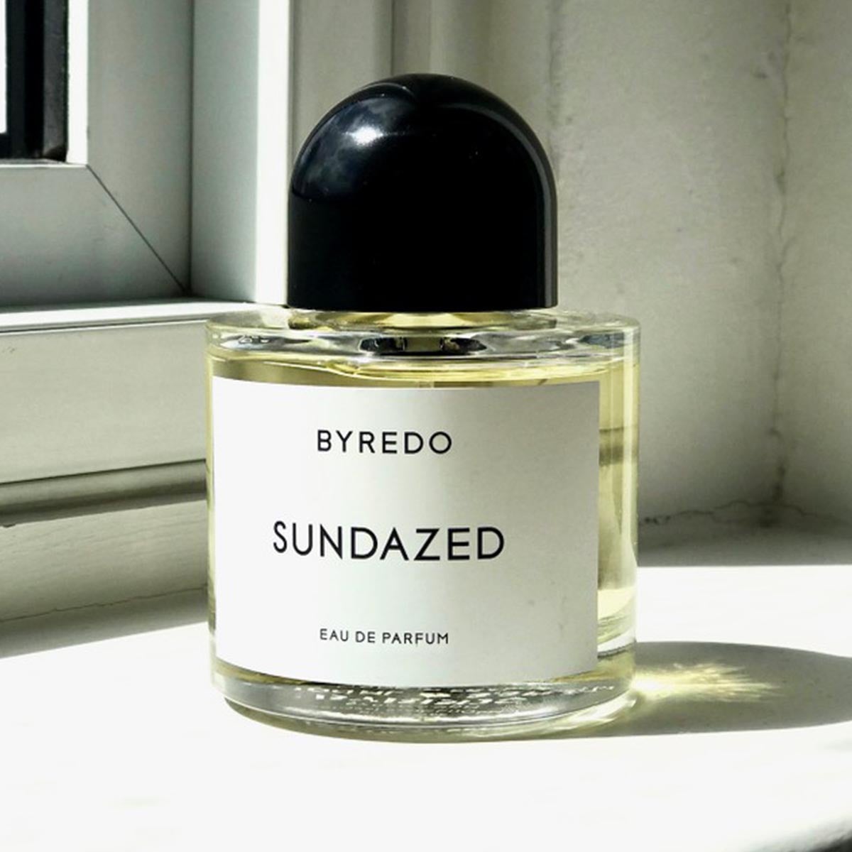 BYREDO Sundazed EDP - My Perfume Shop Australia
