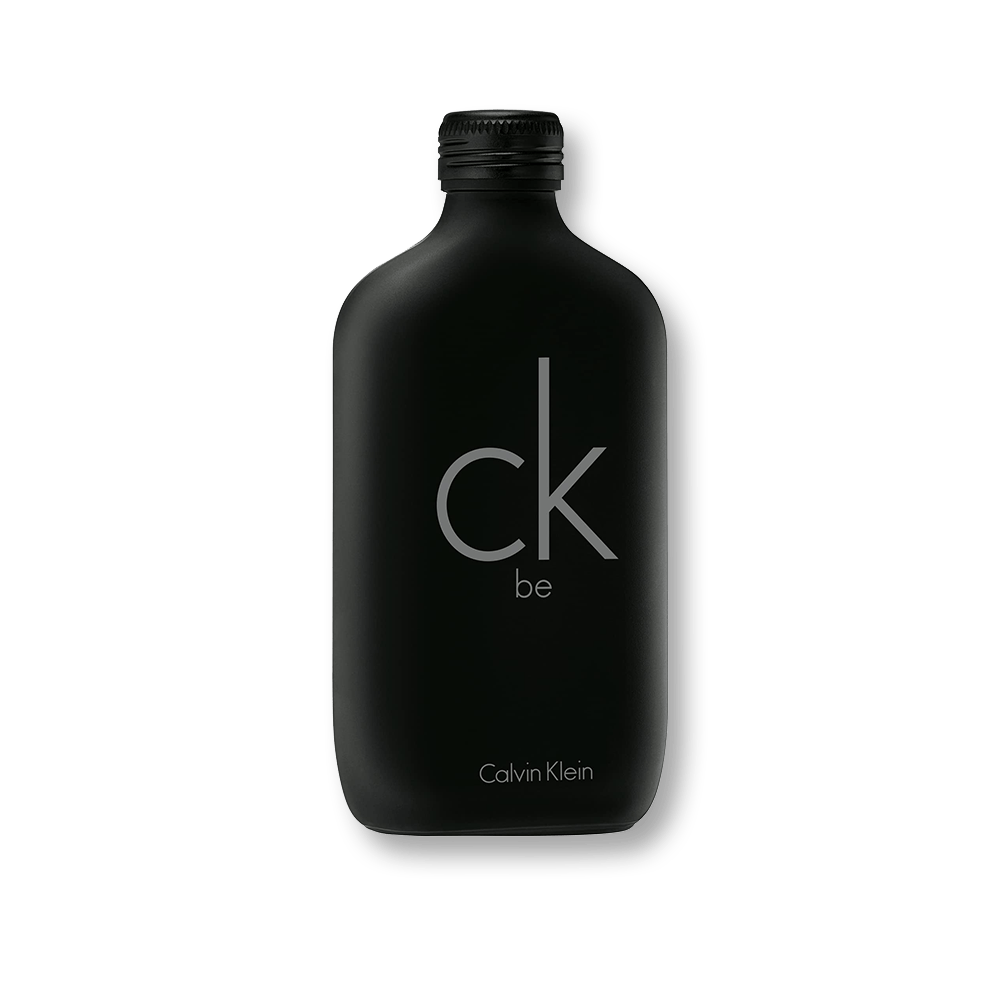 Calvin klein parfum black best sale