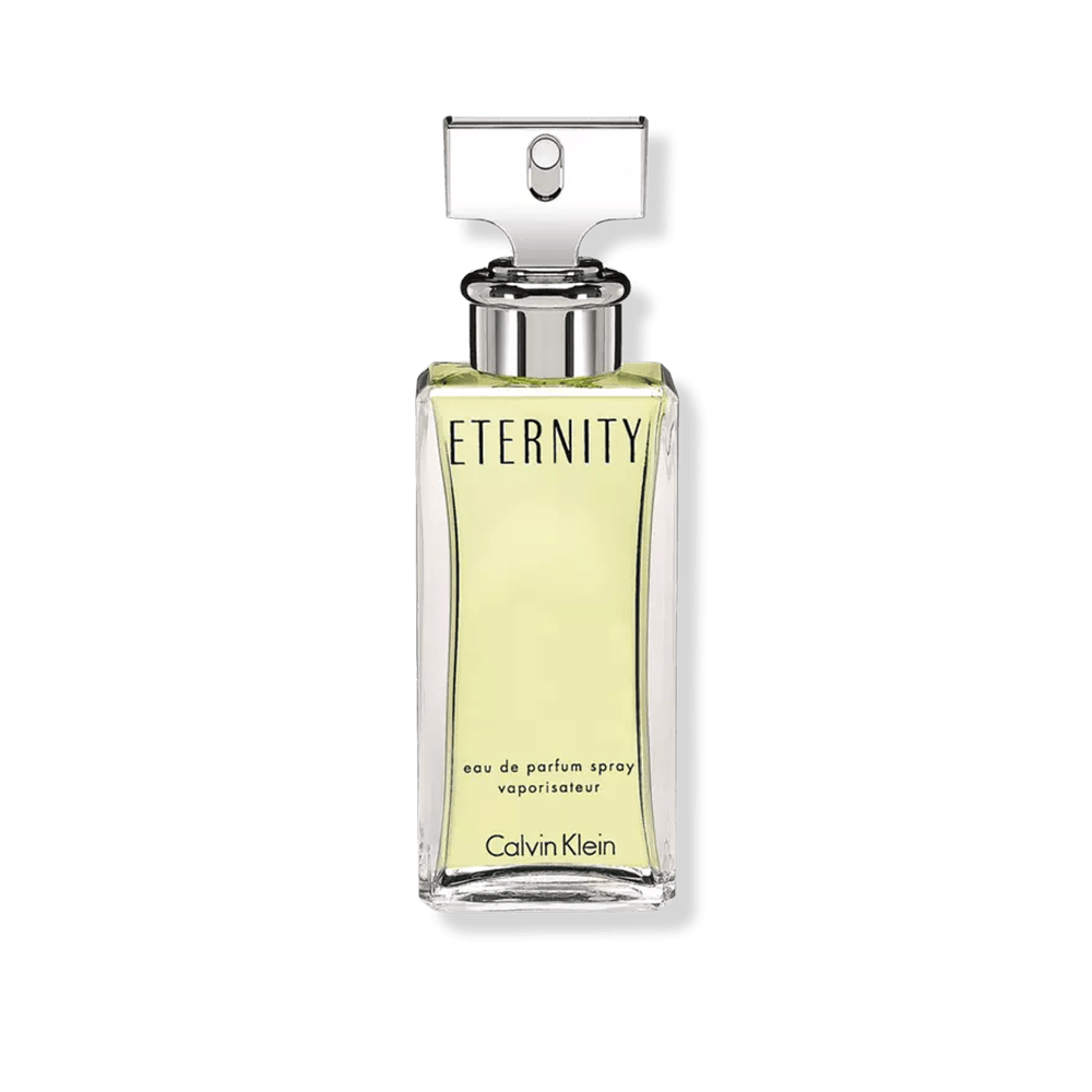 Shop Calvin Klein Eternity Edp For Women