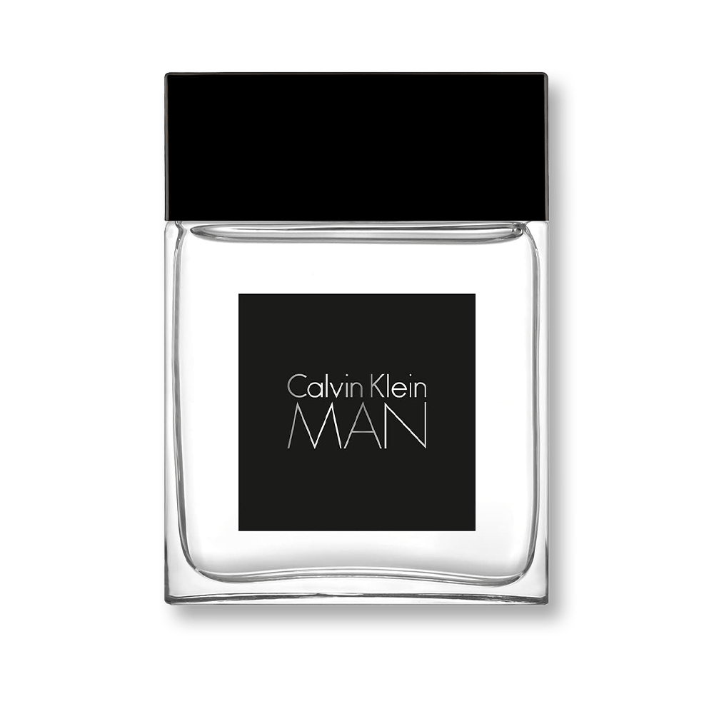 Shop Calvin Klein Man EDT