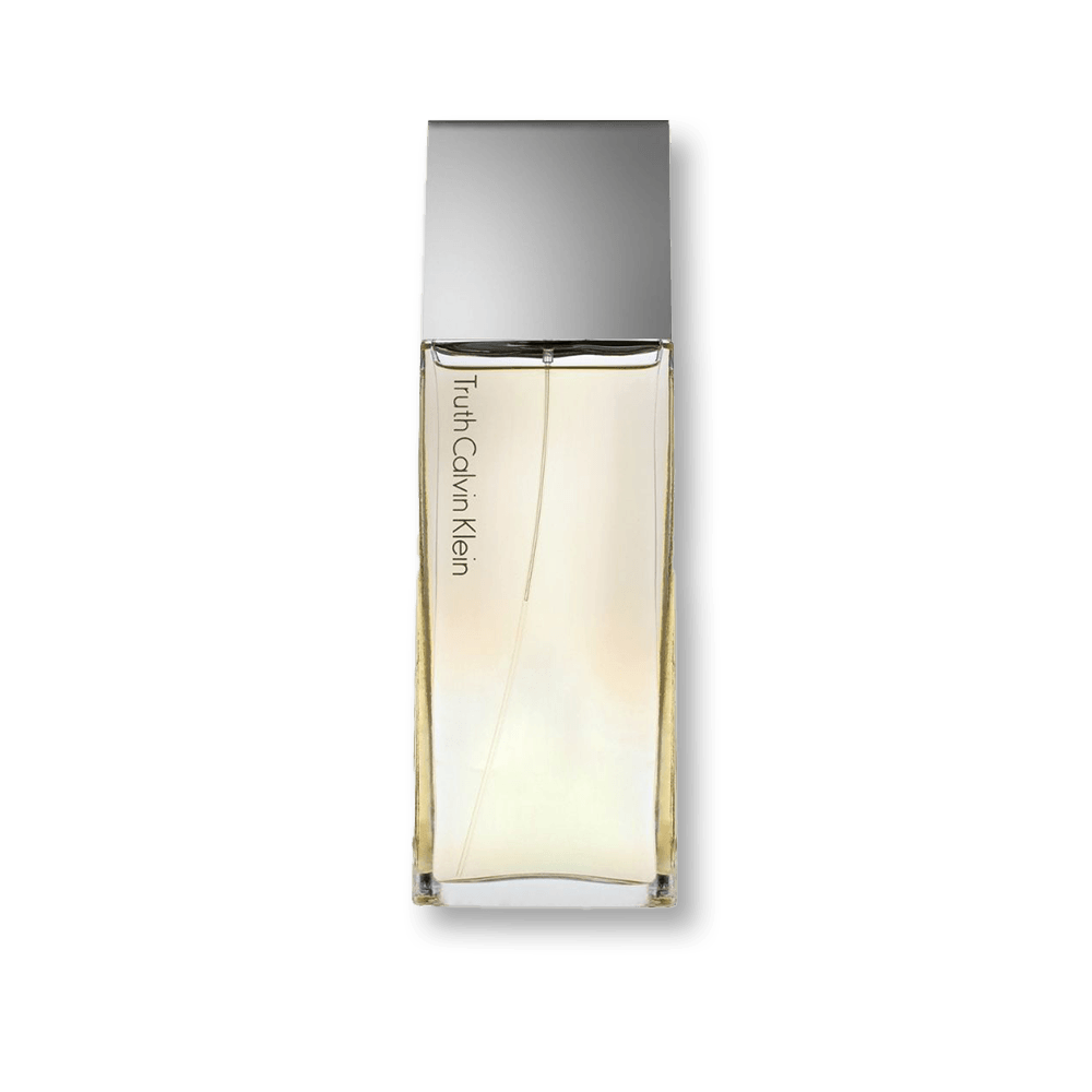 Truth calvin klein 30 ml Clearance