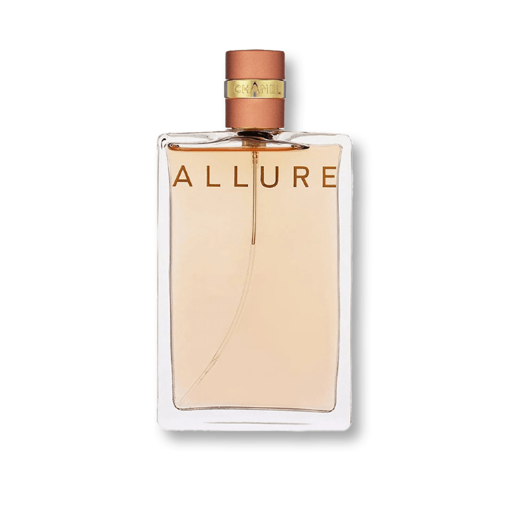 Allure pour femme chanel Outlet