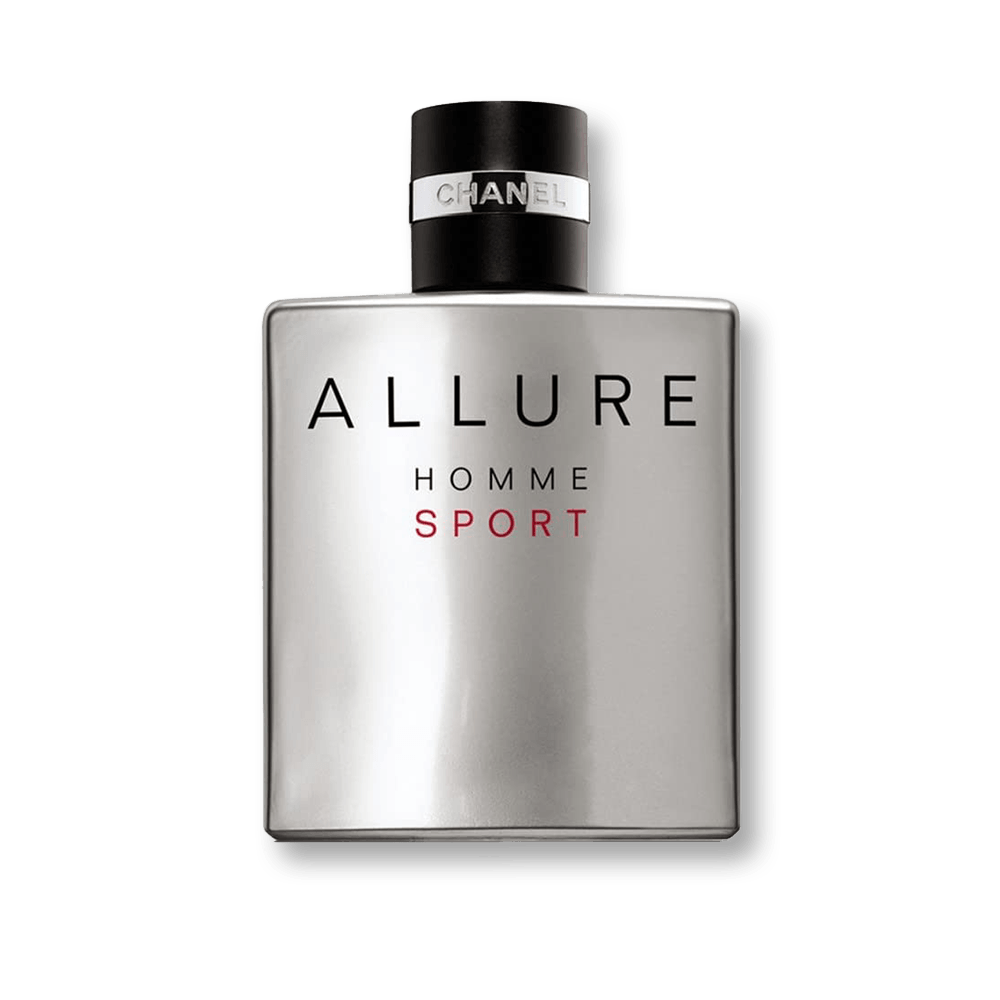 Chanel allure homme sport hair and body wash Clearance