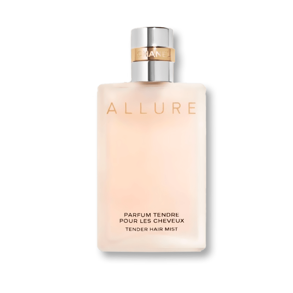 Allure Hår Mist