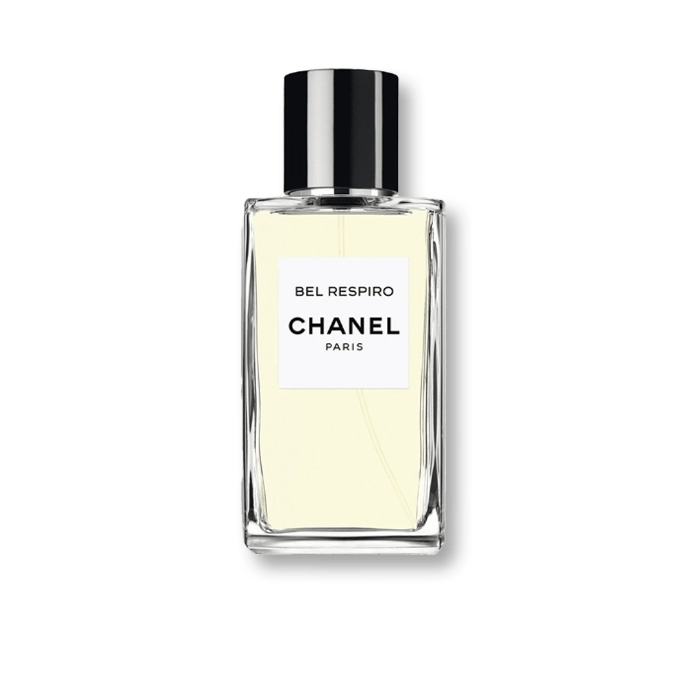 Bel respiro eau de cheap parfum chanel