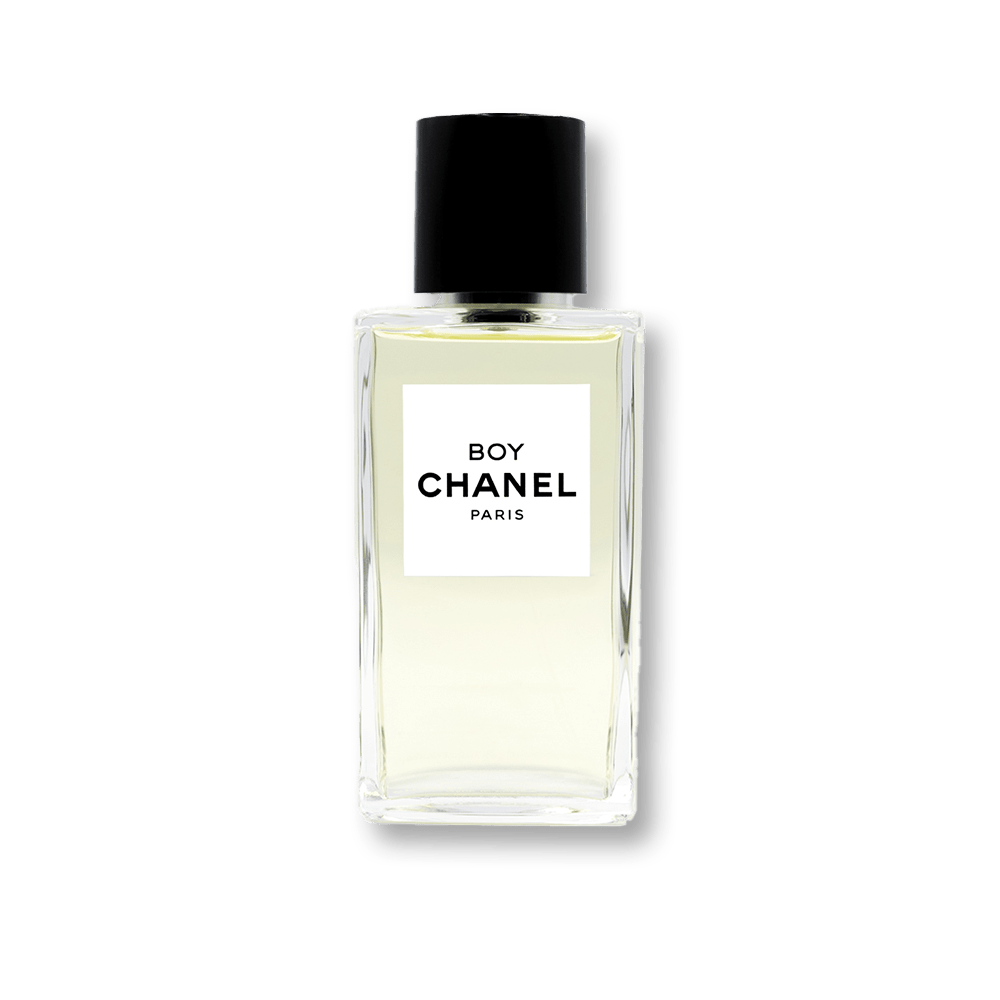 Shop Chanel Boy EDP