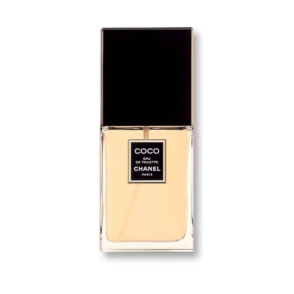 Coco chanel eau de toilette sale