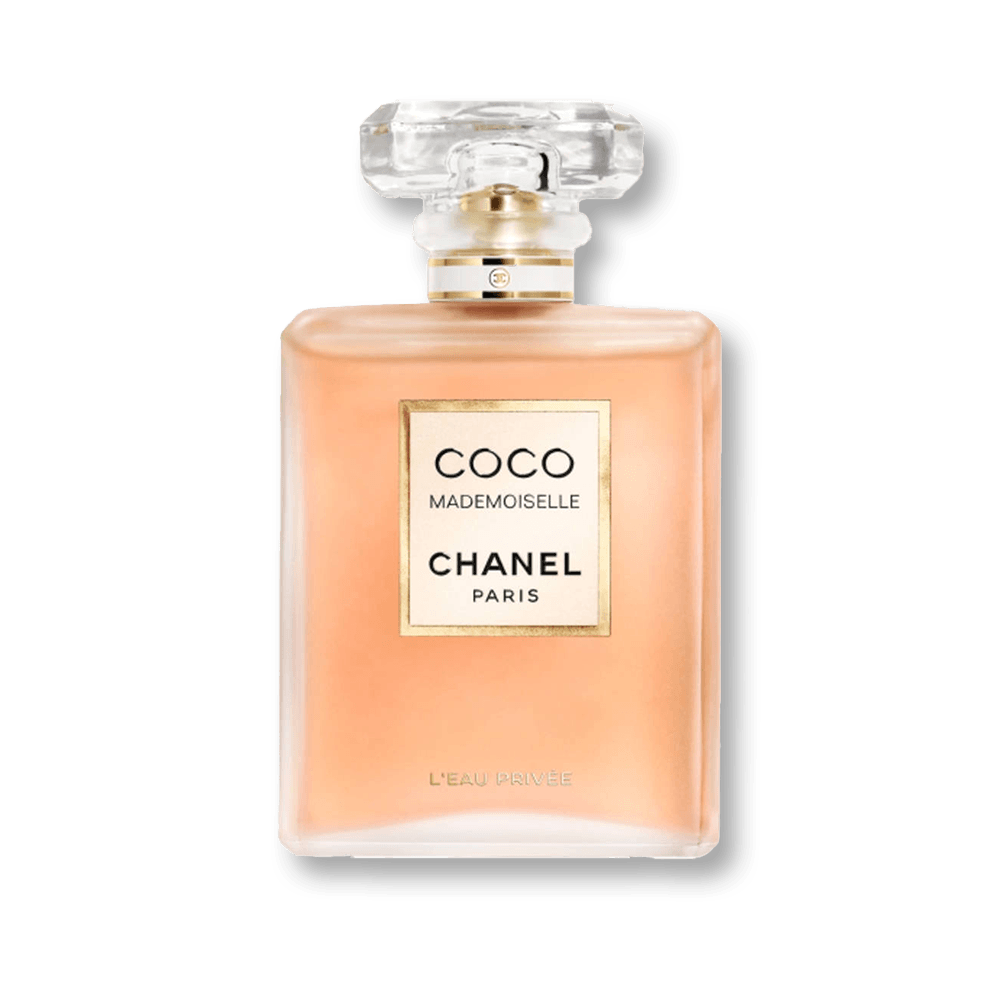 Coco mademoiselle eau de parfum 100ml price Clearance