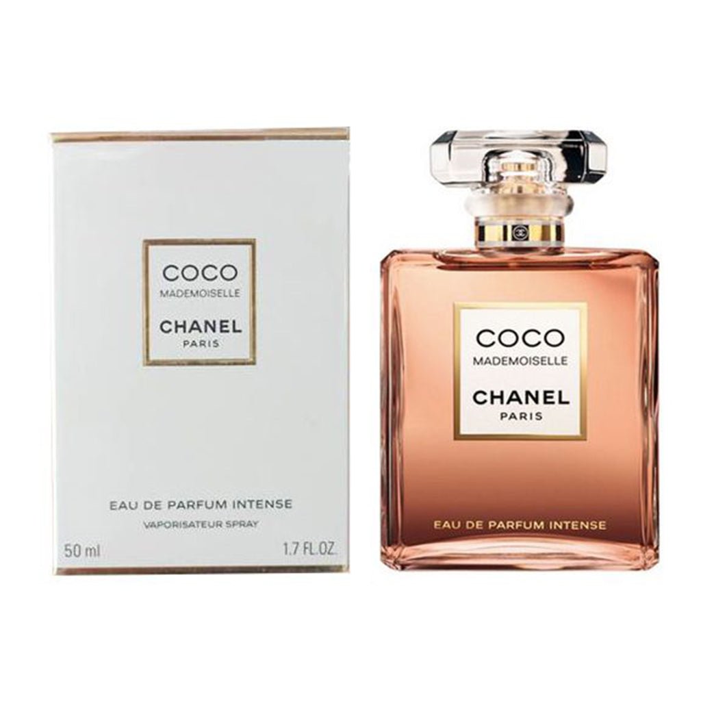 Chanel Coco Mademoiselle Intense EDP | My Perfume Shop Australia