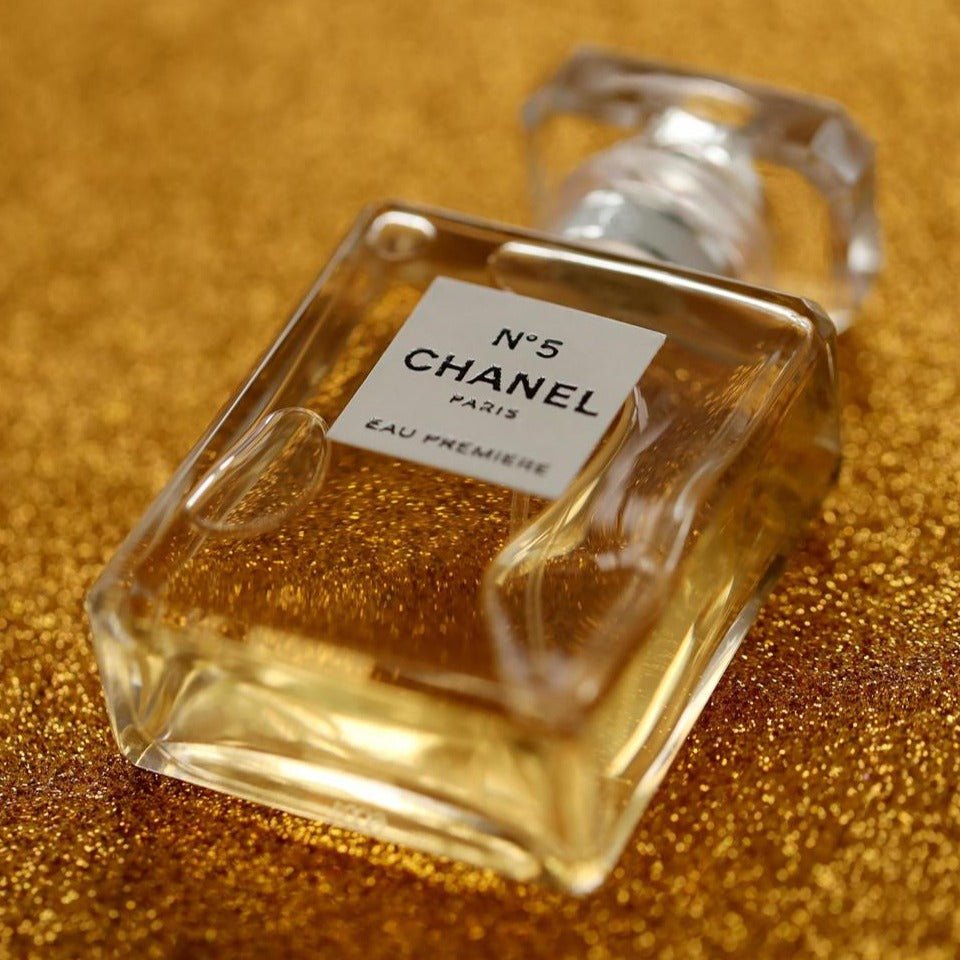 Chanel N°5 Eau Premiere EDP | My Perfume Shop Australia