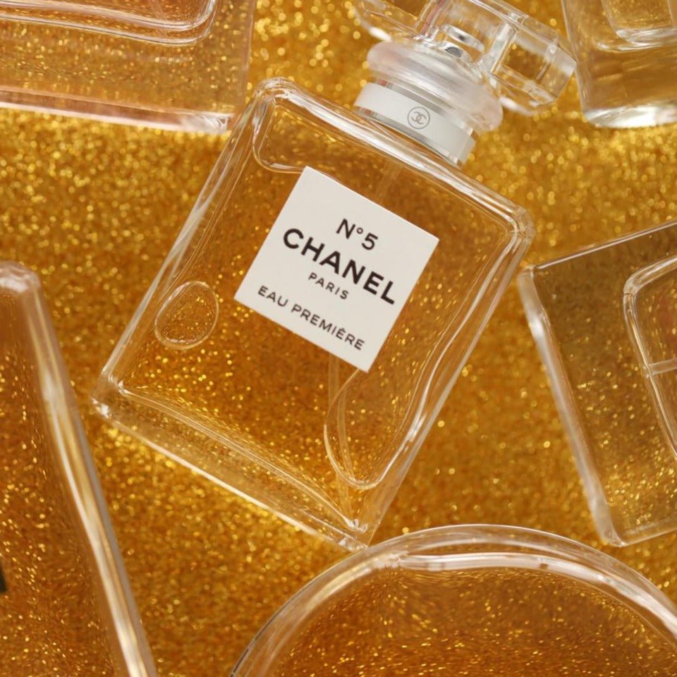 Chanel N°5 Eau Premiere EDP | My Perfume Shop Australia
