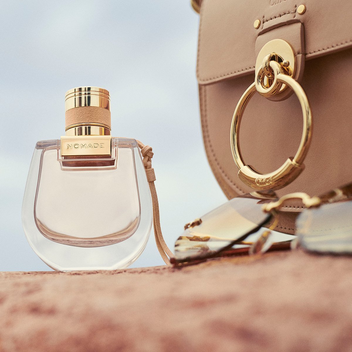 Chloe Nomade EDP Body Lotion Gift Set | My Perfume Shop Australia