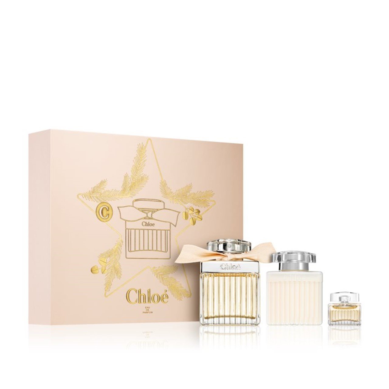 Chloe Chloe Signature Eau de Parfum Gift Set