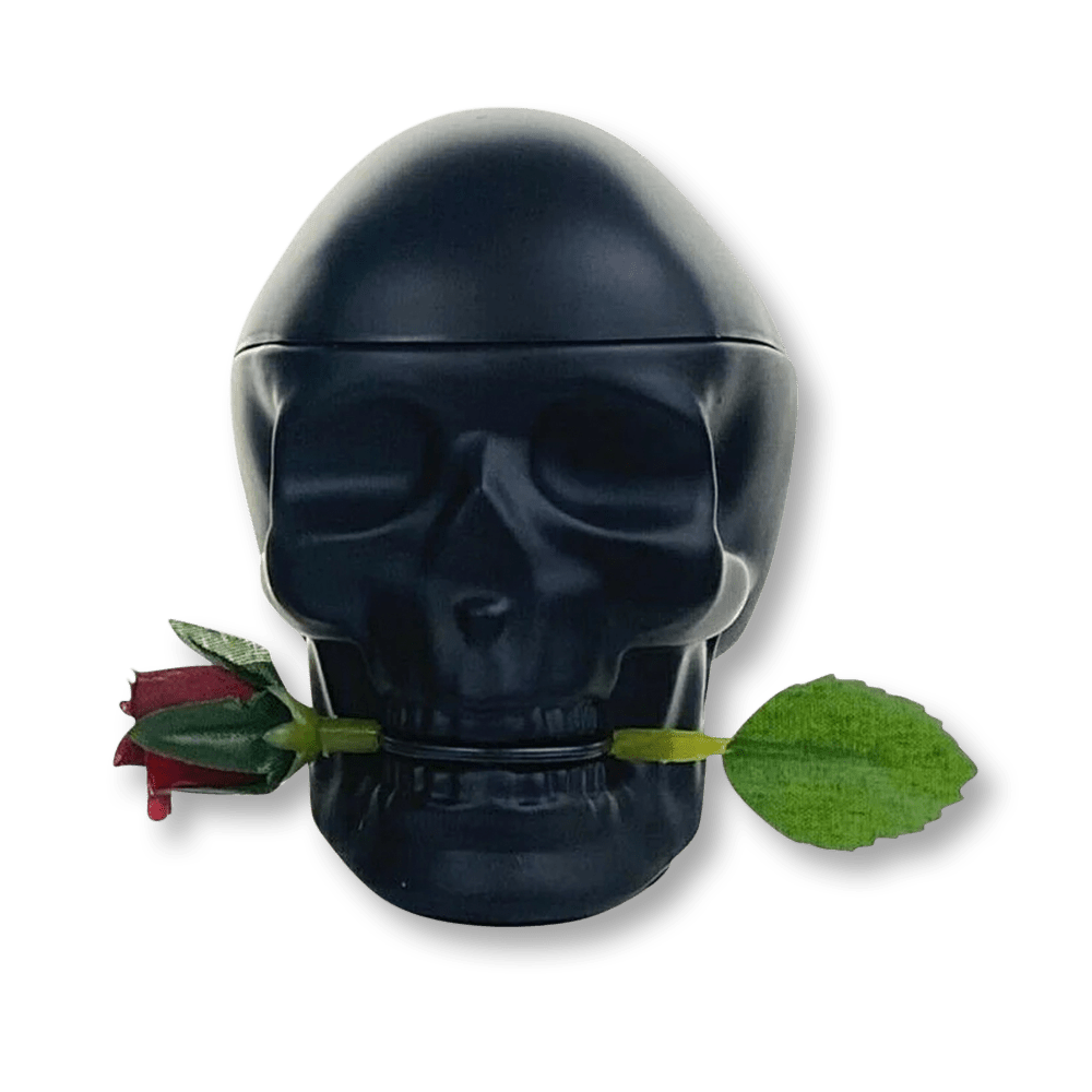 Skulls & roses perfume hot sale